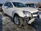 2012 Chevrolet Equinox LTZ