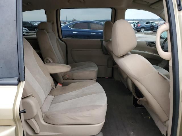 2010 KIA Sedona LX