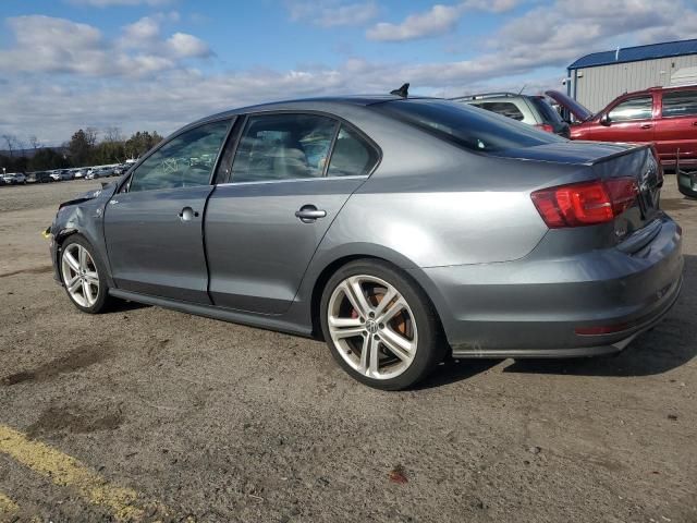 2017 Volkswagen Jetta GLI