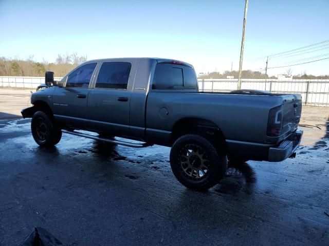 2006 Dodge RAM 3500