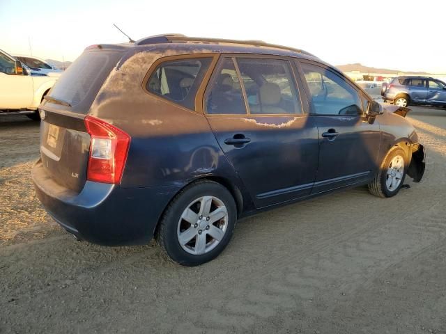 2007 KIA Rondo Base