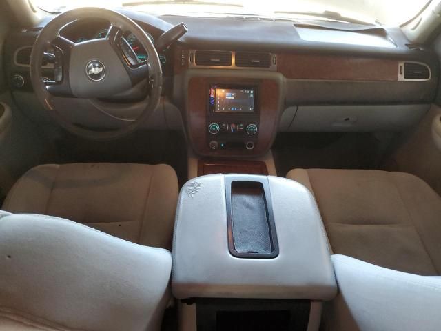 2007 Chevrolet Tahoe K1500