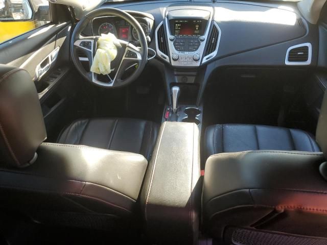 2014 GMC Terrain SLT