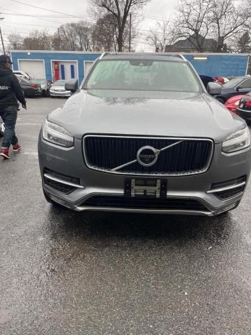 2016 Volvo XC90 T6