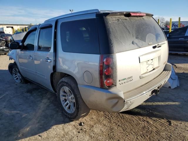 2011 GMC Yukon Denali