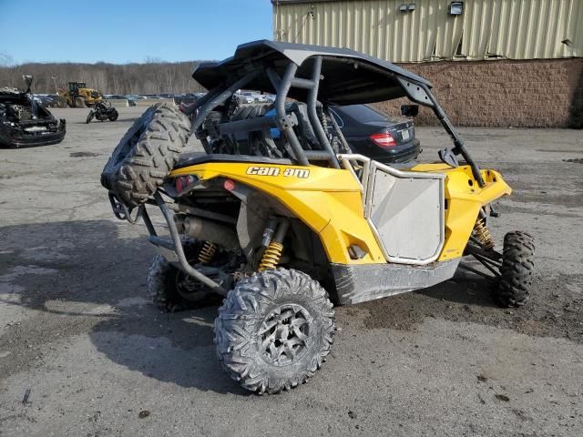 2013 Can-Am Maverick 1000 R