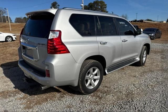 2010 Lexus GX 460