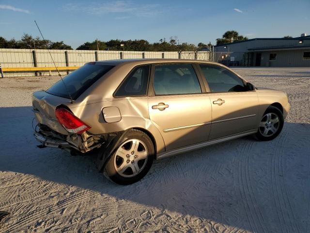 2004 Chevrolet Malibu Maxx LT