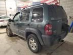 2003 Jeep Liberty Limited