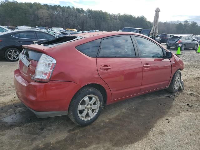 2006 Toyota Prius