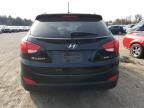 2014 Hyundai Tucson GLS