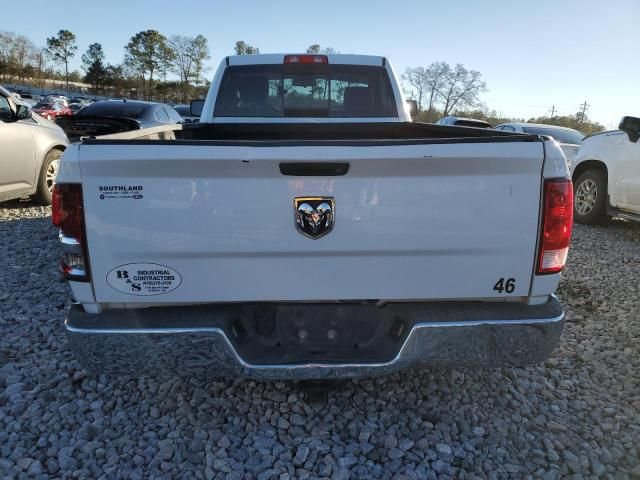 2016 Dodge RAM 1500 ST