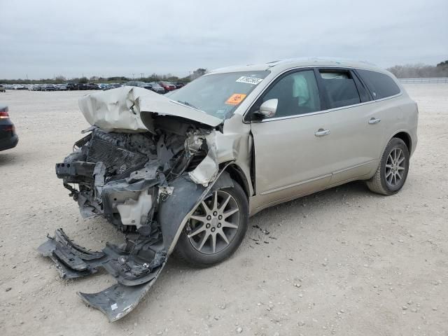 2013 Buick Enclave