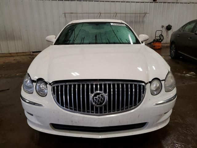 2008 Buick Lacrosse CXL