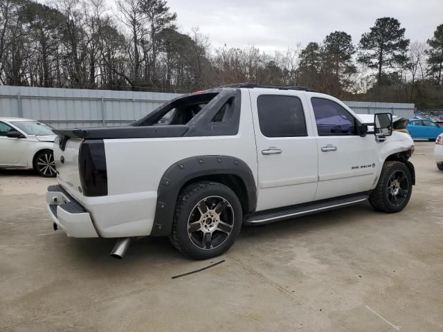 2007 Chevrolet Avalanche K1500