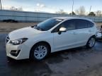 2015 Subaru Impreza Premium