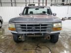 1993 Ford F150