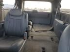 2005 Chrysler Town & Country Touring