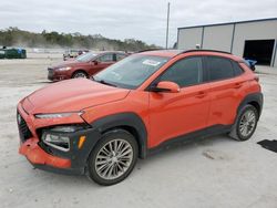 2019 Hyundai Kona SEL en venta en Apopka, FL