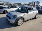 2010 Mini Cooper S