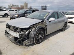 Run And Drives Cars for sale at auction: 2019 Toyota Camry L