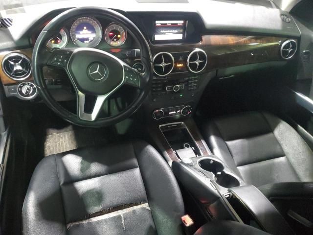 2013 Mercedes-Benz GLK 350 4matic