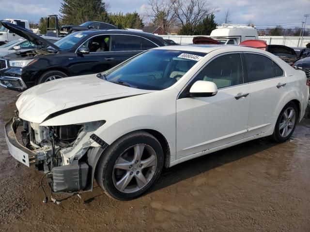 2011 Acura TSX