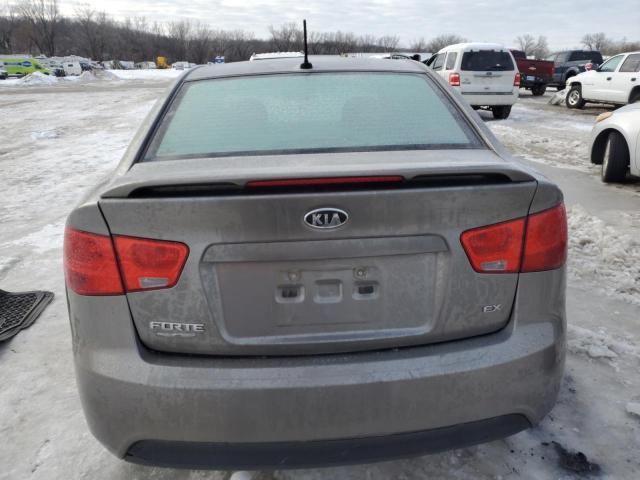 2012 KIA Forte EX