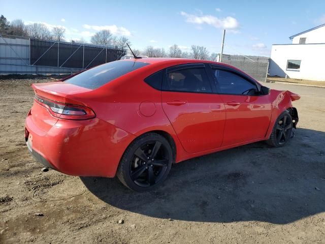 2016 Dodge Dart SXT Sport