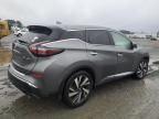 2022 Nissan Murano SL