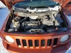 2012 Jeep Patriot Sport