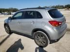 2013 Mitsubishi Outlander Sport LE