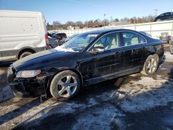 Vehiculos salvage en venta de Copart Pennsburg, PA: 2009 Volvo S80 T6