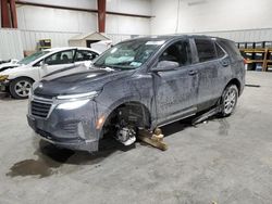 Chevrolet Vehiculos salvage en venta: 2023 Chevrolet Equinox LT