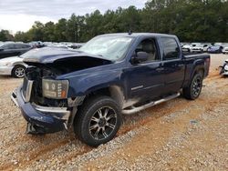 GMC Sierra k1500 sle Vehiculos salvage en venta: 2010 GMC Sierra K1500 SLE