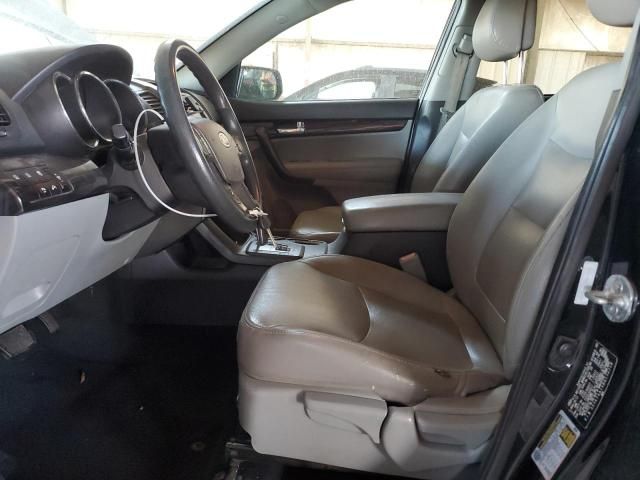 2011 KIA Sorento Base