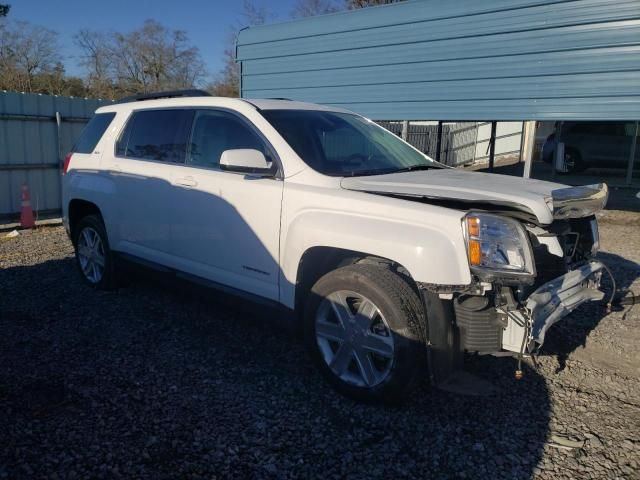 2012 GMC Terrain SLT