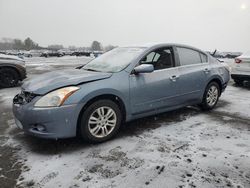 2012 Nissan Altima Base en venta en Pennsburg, PA