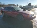 1994 Mercury Cougar XR7