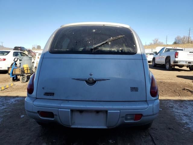 2007 Chrysler PT Cruiser Touring