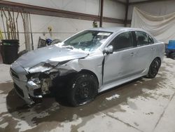 Mitsubishi Lancer salvage cars for sale: 2013 Mitsubishi Lancer ES/ES Sport