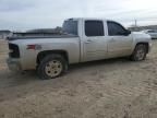 2010 Chevrolet Silverado K1500 LT