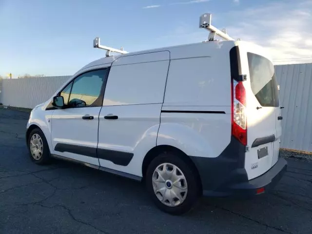 2015 Ford Transit Connect XL