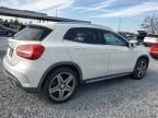 2015 Mercedes-Benz GLA 250 4matic