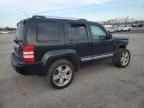 2012 Jeep Liberty JET