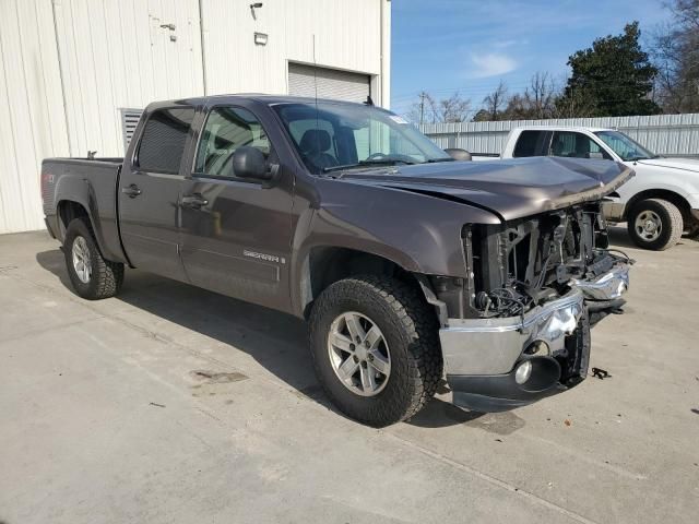 2008 GMC Sierra K1500