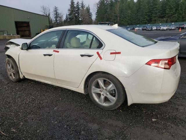 2011 Acura TSX