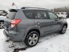 2011 Toyota Rav4 Sport