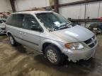 2007 Dodge Caravan SE