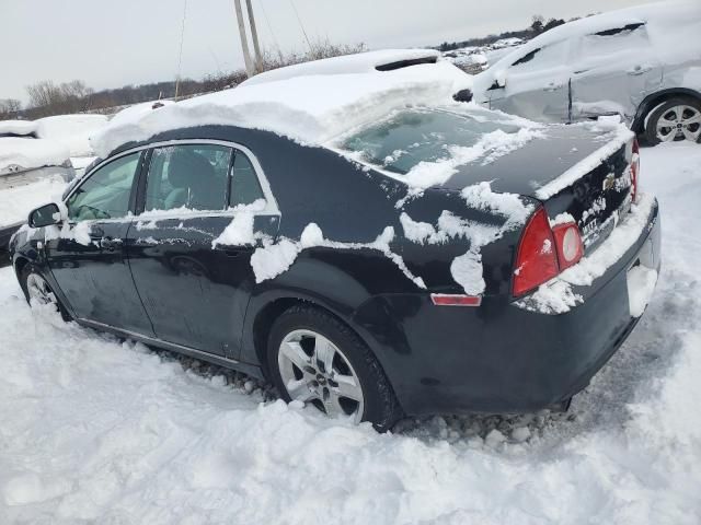 2008 Chevrolet Malibu 1LT